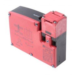 İŞ GÜVENLİĞİ KAPI KİLİDİ VE MONTAJI MODEL 1