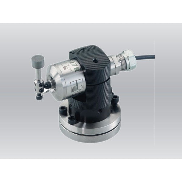 RENISHAW TS27R PROB TAKIM SIFIRLAMA