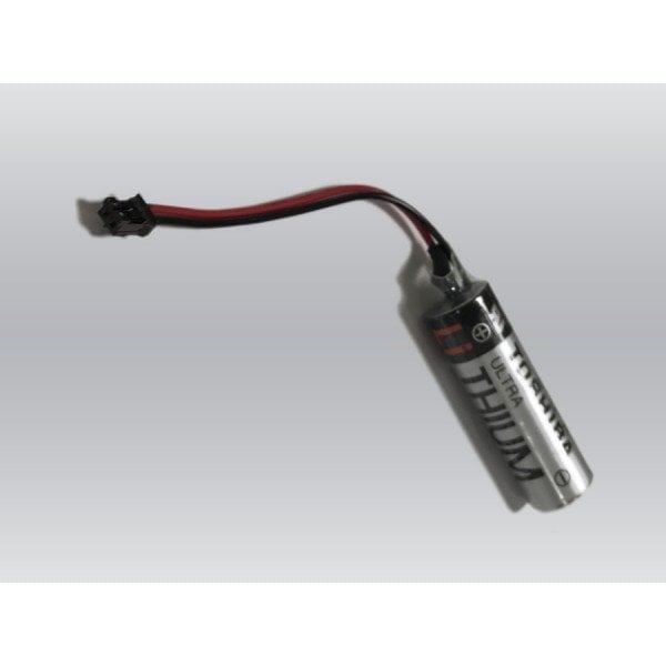 TOSHİBA 3.6 VOLT SÜRÜCÜ PİLİ-MR-J3BAT