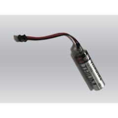TOSHİBA 3.6 VOLT SÜRÜCÜ PİLİ-MR-J3BAT