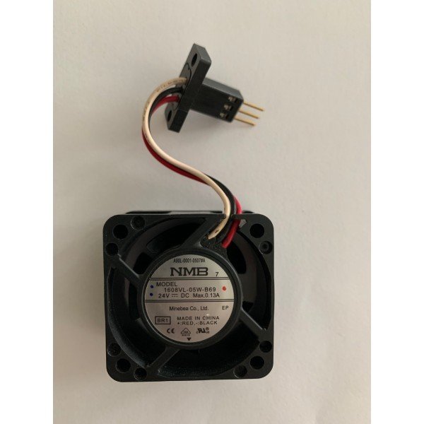 SOĞUTUCU FAN12X12X38 MM 220V