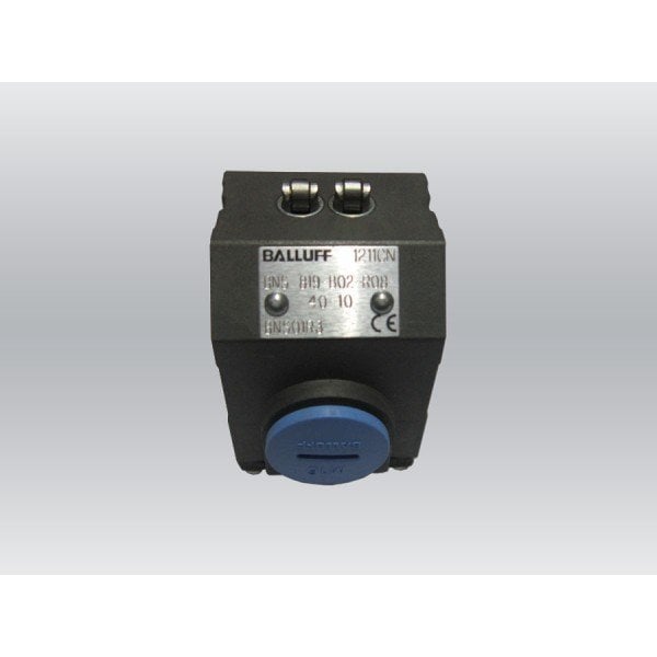 BALLUFF SWİTCH BNS-819-B02-R08-40-10