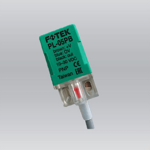 FOTEK SENSÖR PL-05PB