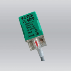 FOTEK SENSÖR PL-05PB