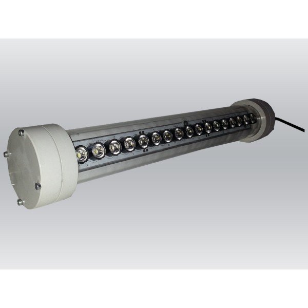 LED AYDINLATMA LAMBASI 85V AC İLE 220V AC ARASI