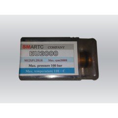ROTARY JOİNT ( SIZDIRMAZLIK PARÇASI ) EU2000