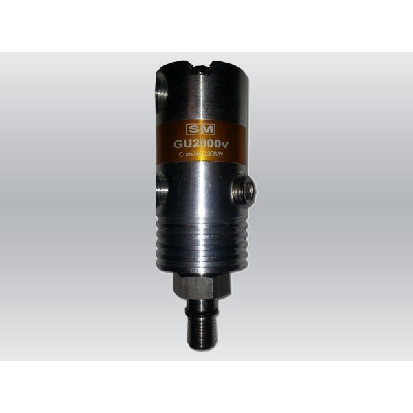 ROTARY JOİNT (SIZDIRMAZLIK PARÇASI)-GU2000V 12 MM