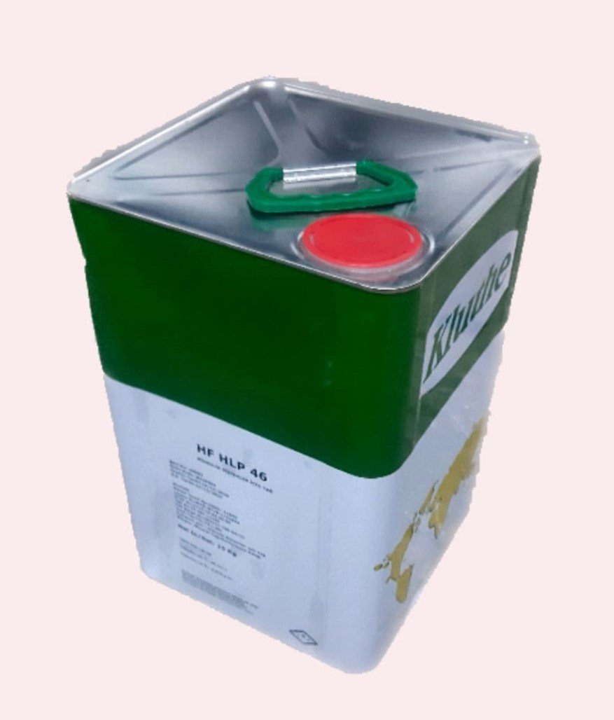 HF HLP 46 15 KG. HİDROLİK YAĞ