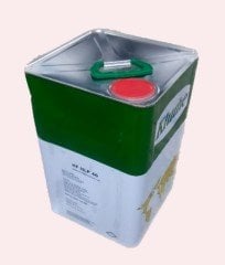 HF HLP 46 15 KG. HİDROLİK YAĞ