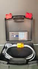 CNC/DNC PRGRAM AKTARIM CİHAZI RS232 PORT