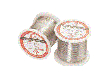 1.2mm / 200 gr Lehim Teli