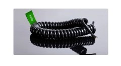 13X0,22 KB:50 CM AB:200 CM SPİRAL KABLO