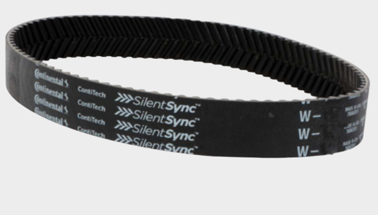 Contitech Industrial Timing Belt Nitrile Rubber W-800-1