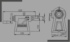 DYNASTİC SVS-P170 PUNTA