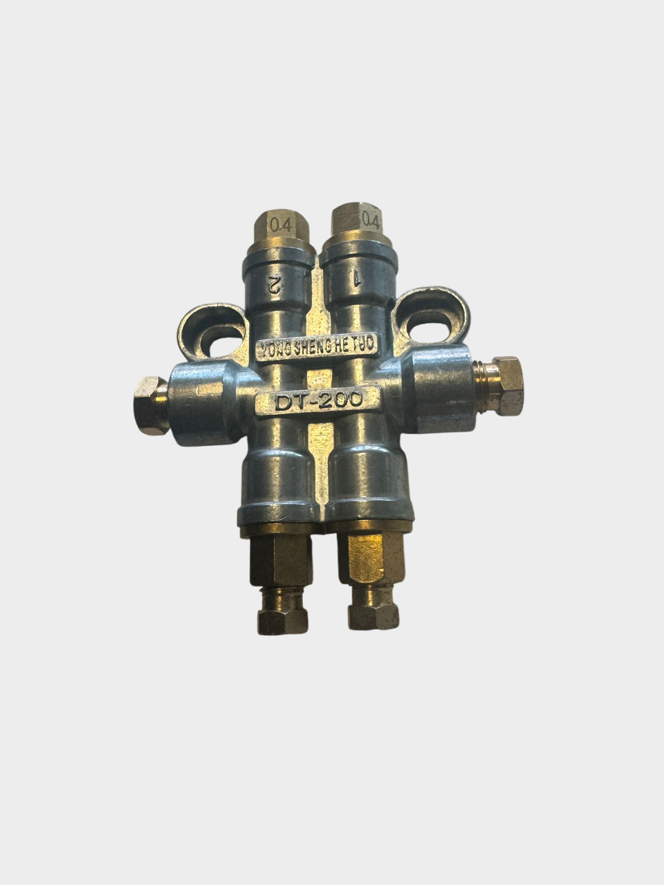 DT-2 0,4 CC DAĞITICI