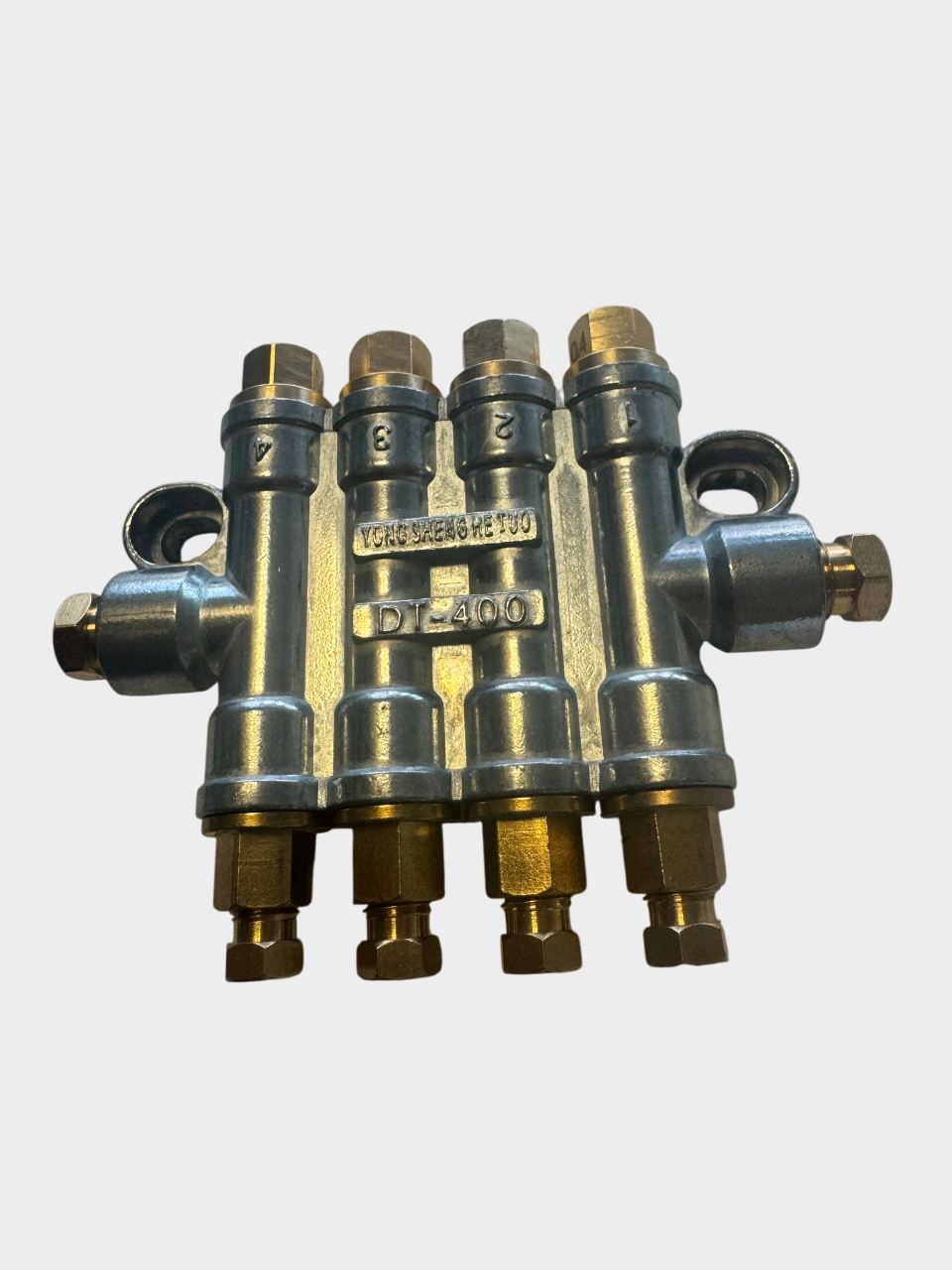 DT-4 0,4 CC DAĞITICI