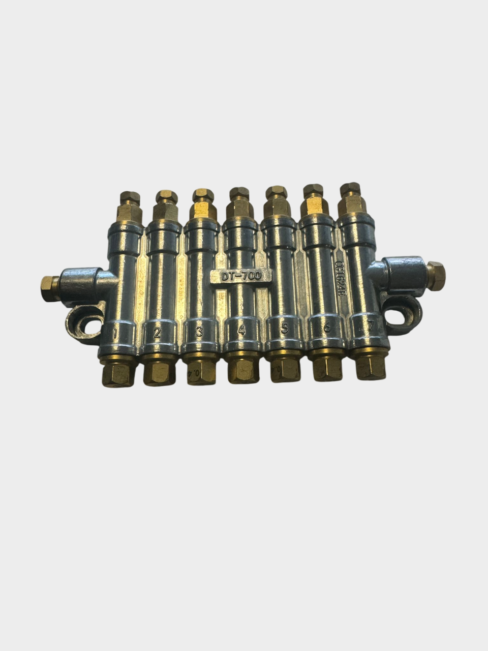 DT-7 0,4 CC DAĞITICI