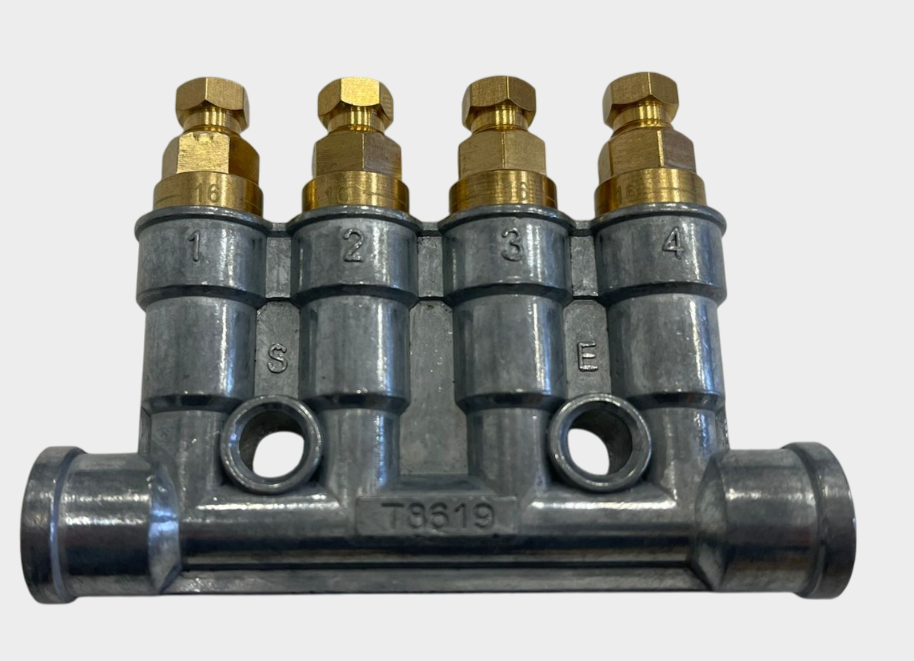 CAB-4 0,16CC DAĞITICI
