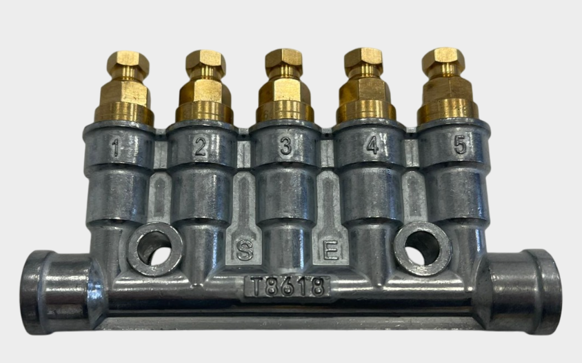 CAB-5 0,16CC DAĞITICI