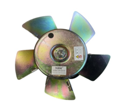 8330RT-24W-B30-S01 SPİNDLE MOTOR FANI