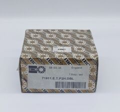 71911 E.T.P2H.DBL IBC RULMAN