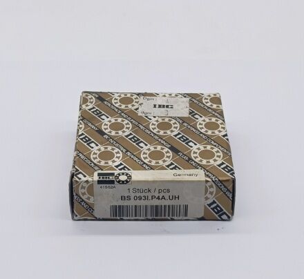 BS 093I P4A.UH IBC RULMAN 23TAC62