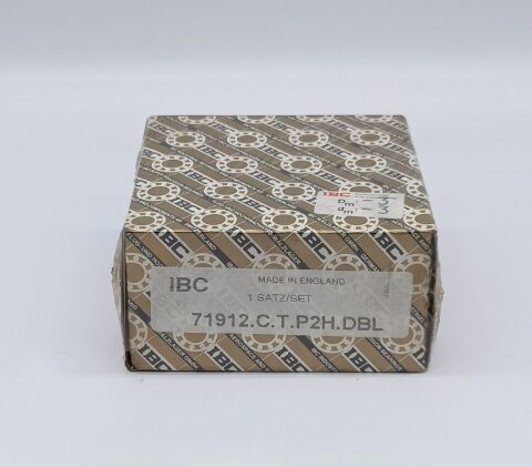71912 C.T.P2H.DBL IBC RULMAN