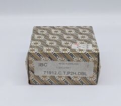 71912 C.T.P2H.DBL IBC RULMAN