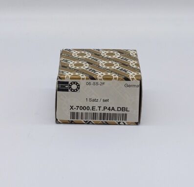 7000 E.T.P4A.DBL IBC RULMAN