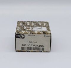 7001 C.T.P2H.DBL IBC RULMAN