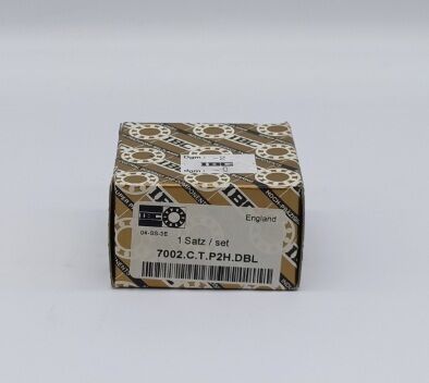7002 C.T.P2H.DBL IBC RULMAN