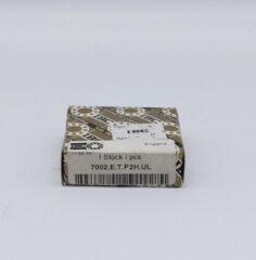 7002 E.T.P2H.DBL IBC RULMAN