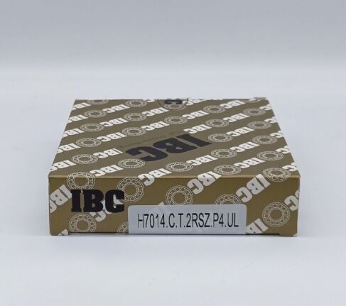 H 7014 C.T.2RSZ.P4A.UL IBC RULMAN