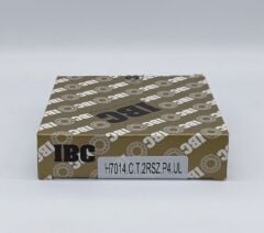 H 7014 C.T.2RSZ.P4A.UL IBC RULMAN
