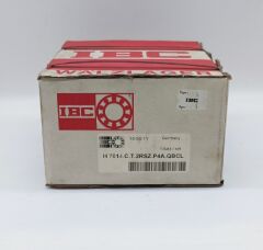 H 7014 C.T.2RSZ.P4A.QBCL IBC RULMAN // 4'LÜ SET