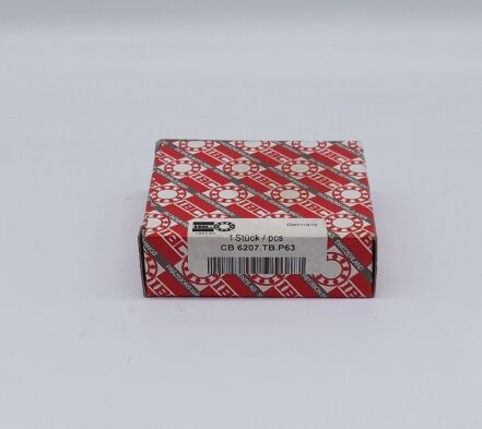 CB 6207 TB.P63 IBC RULMAN