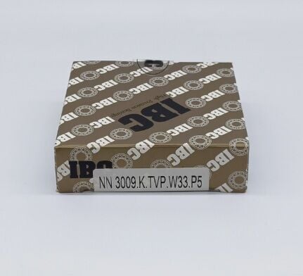 NN 3009 K.TVP.W33.P5 IBC RULMAN