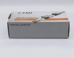 MSR 30 LS SS F0H PMI MASURALI DAR UZUN ARABA