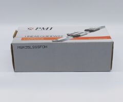 MSR 35 LS SS F0H PMI MASURALI DAR UZUN ARABA