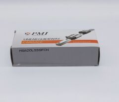 MSA 20 LS SS FCN PMI DAR UZUN ARABA