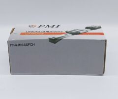 MSA 35 S SS FCN PMI DAR ARABA