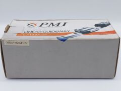 MSA 45 S ZZ FCN PMI DAR ARABA - METAL SIYIRICILI