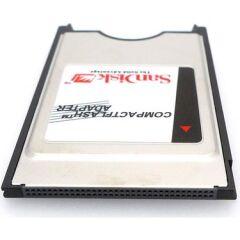 COMPACT PC CARD ADAPTER