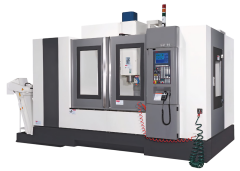 CNC İŞLEME MERKEZİ BAKIM