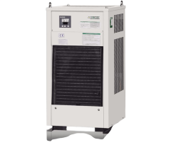 CNC SOĞUTMA ÜNİTESİ BAKIM